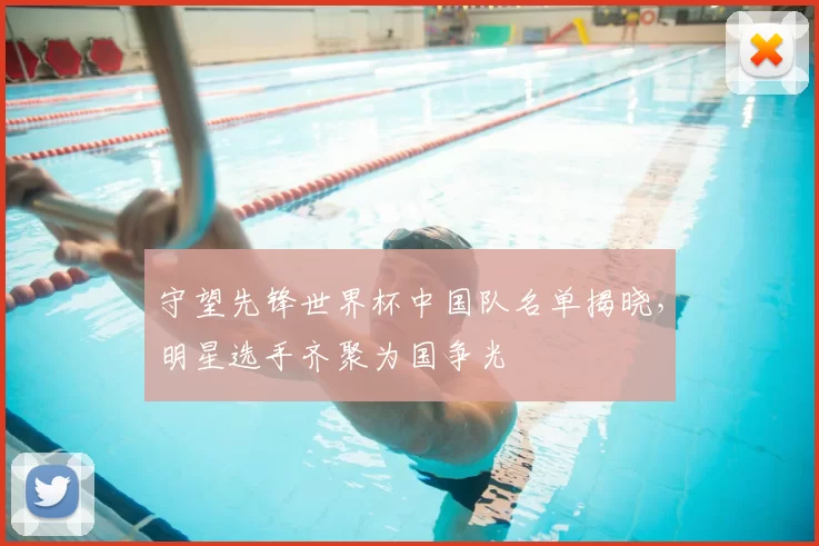 守望先锋世界杯中国队名单揭晓,明星选手齐聚为国争光