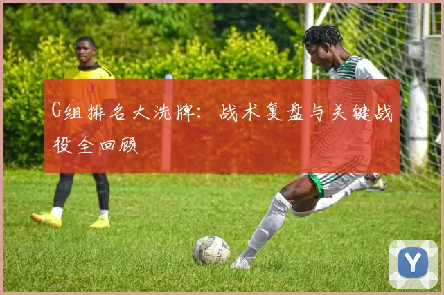 G组排名大洗牌:战术复盘与关键战役全回顾
