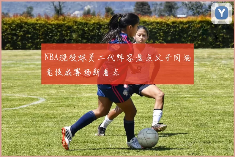 NBA现役球员二代阵容盘点父子同场竞技成赛场新看点