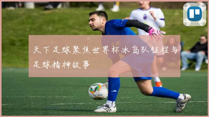 天下足球聚焦世界杯冰岛队征程与足球精神故事