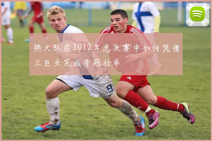 热火队在2012年总决赛中如何凭借三巨头完成夺冠壮举